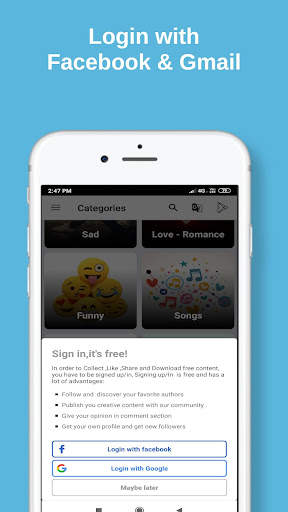 TeluguVideozz - Status Videos screenshot 3