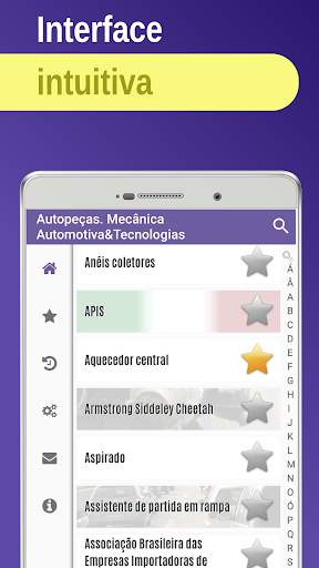 Autopeças. Mecânica Automotiva screenshot 7