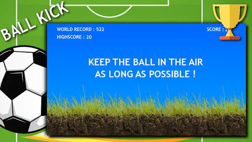 Soccer Free screenshot 3