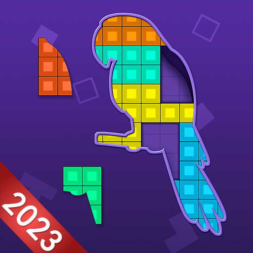 Block Puzzle - เกมไขปริศนา icon