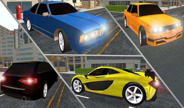 Driving License School 2017 screenshot 14