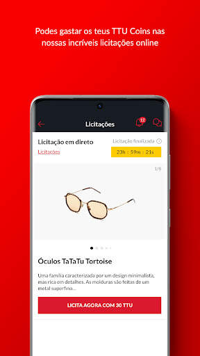 TATATU screenshot 4