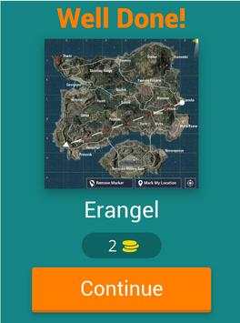 PUBG super quiz screenshot 9