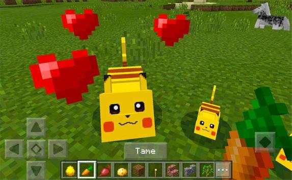 Addons for Minecraft PE screenshot 1