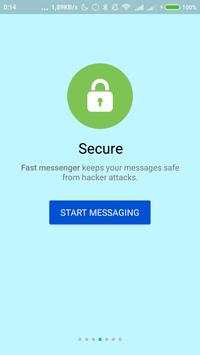 Messenger screenshot 4