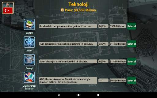Orta Doğu İmparatorluğu screenshot 19