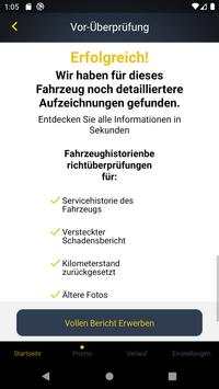 Mercedes-Benz History Check: VIN Decoder screenshot 4
