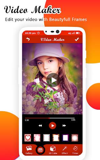 Photo Video Maker screenshot 3