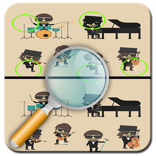 Music Game icon