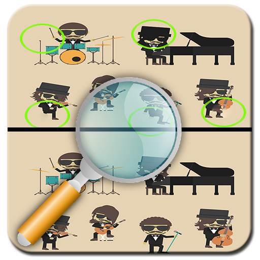 Music Game 1.0