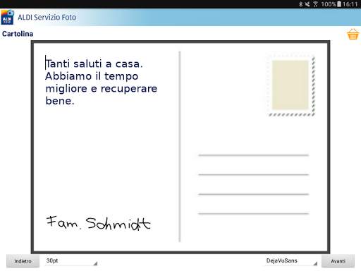 ALDI Photo screenshot 11
