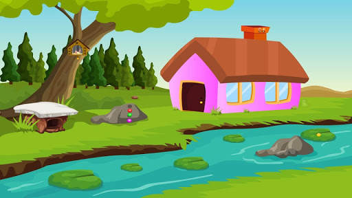 Eva Bird Escape screenshot 5