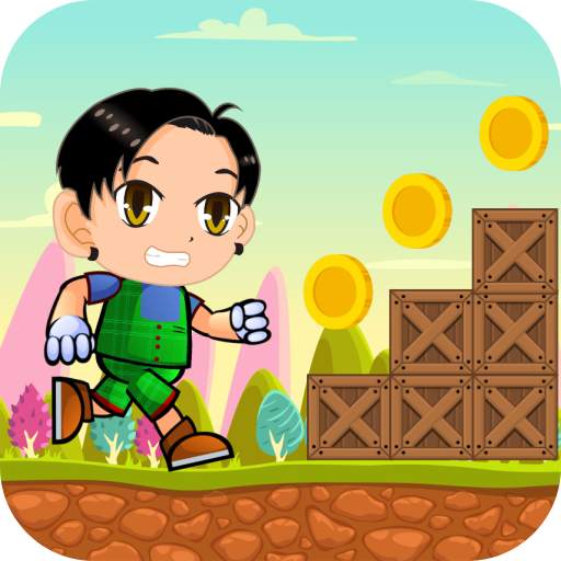 BTS Jungkook World Adventure 3.1