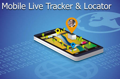 Live Mobile Location Tracker- Phone Number Locator screenshot 6