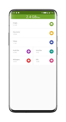 Utility for WhatsApp screenshot 2