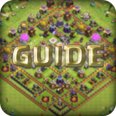 Guide for Clash of Clans icon