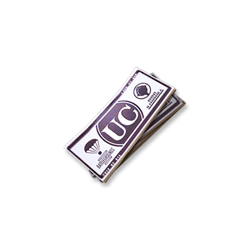 UC -  توزيع شدات icon