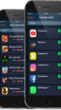 TweakBox! screenshot 2