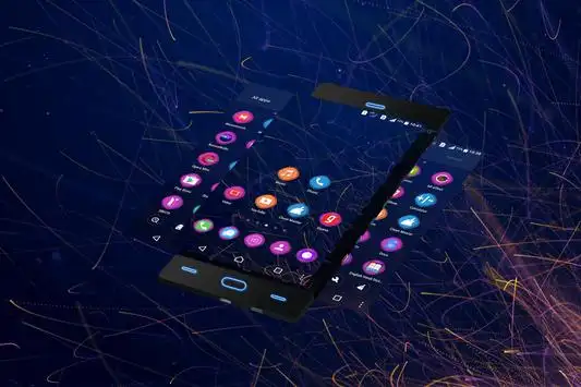 Themes for Android free screenshot 2