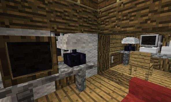 FURNITURE MOD screenshot 1