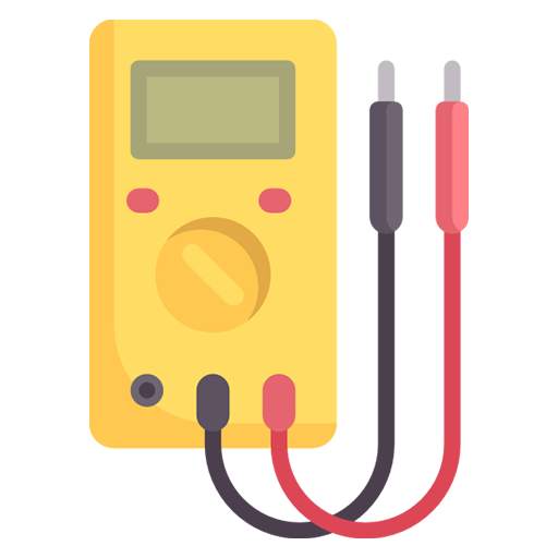 Multimeter 1.0