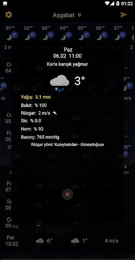 Arch Howa - Türkmenistan screenshot 7
