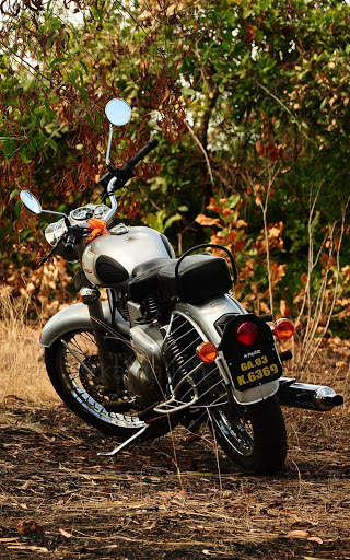 Motorcycle Wallpapers | hd backgrounds screenshot 7