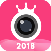Z Beauty Camera иконка