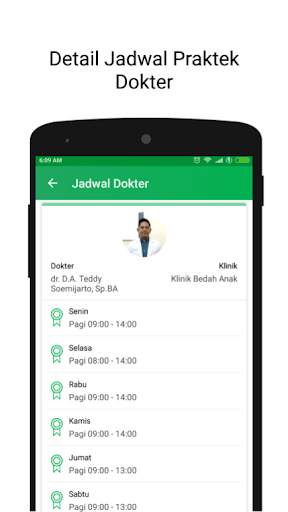 droenska mobile screenshot 6