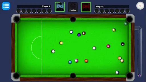 8 Ball Pool скриншот 3