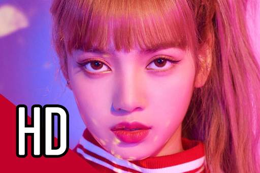 Lisa Blackpink Wallpaper HD screenshot 1