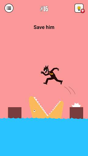 Brain Tests: Amazing Brainstorming game screenshot 4