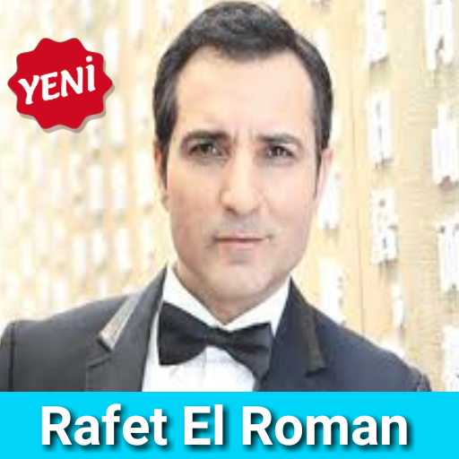 Rafet El Roman Sarkilari Internet Olmadan icon