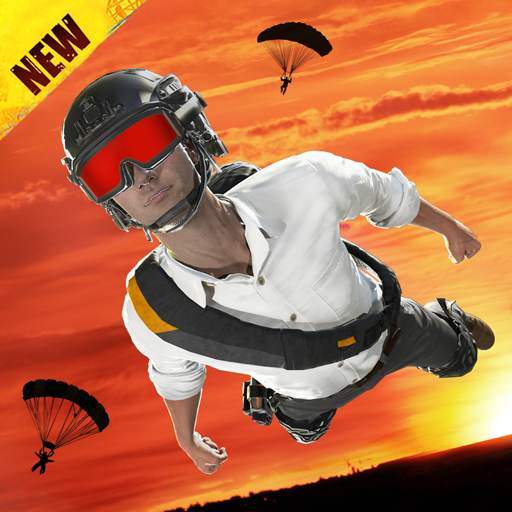 Firing Squad Free Battle Fire 3D Shooter 1.0
