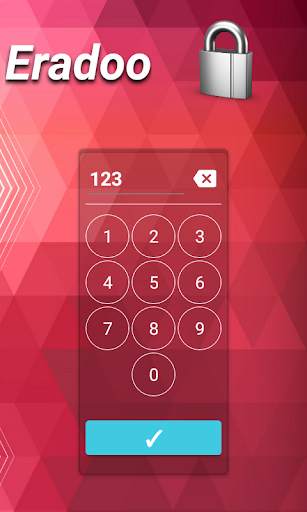 Eradoo : Reset lost phone screenshot 3
