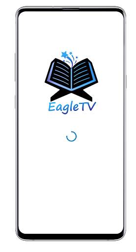 Eagle TV Mandvi - Live Streaming Islamic TV screenshot 1