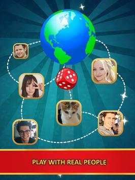 Ludo Classic: Ludo Star 2018 screenshot 8