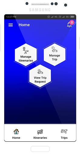 LITT travel screenshot 2