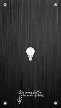 Super-Bright Flashlight screenshot 2