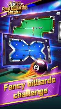 3D Billiards Master screenshot 3
