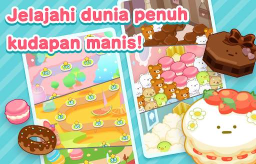 Gim Puzzle Intuitif: SUMISUMI screenshot 18