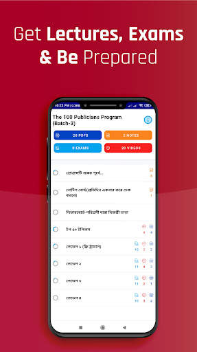 English Apps screenshot 3