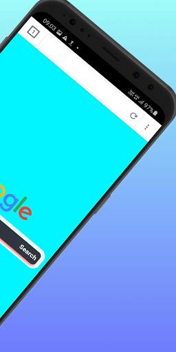 BLUE VPN WEB BROWSER screenshot 6