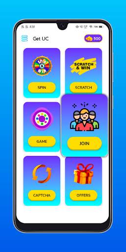 Get Uc and royal pass screenshot 4