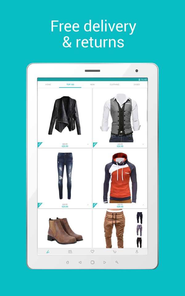 Lesara – Your Shop for Fashion & Lifestyle screenshot 9