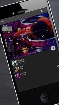 Mp3 Player Music Playlist Free screenshot 2
