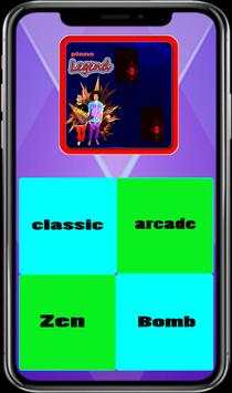 LMFAO Piano Legend screenshot 1