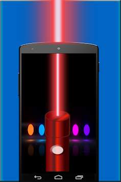 Laser Flashlight screenshot 3