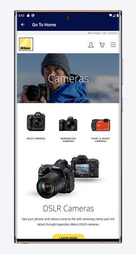 World Wide Tech News screenshot 6