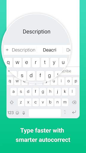 Keyboard screenshot 8